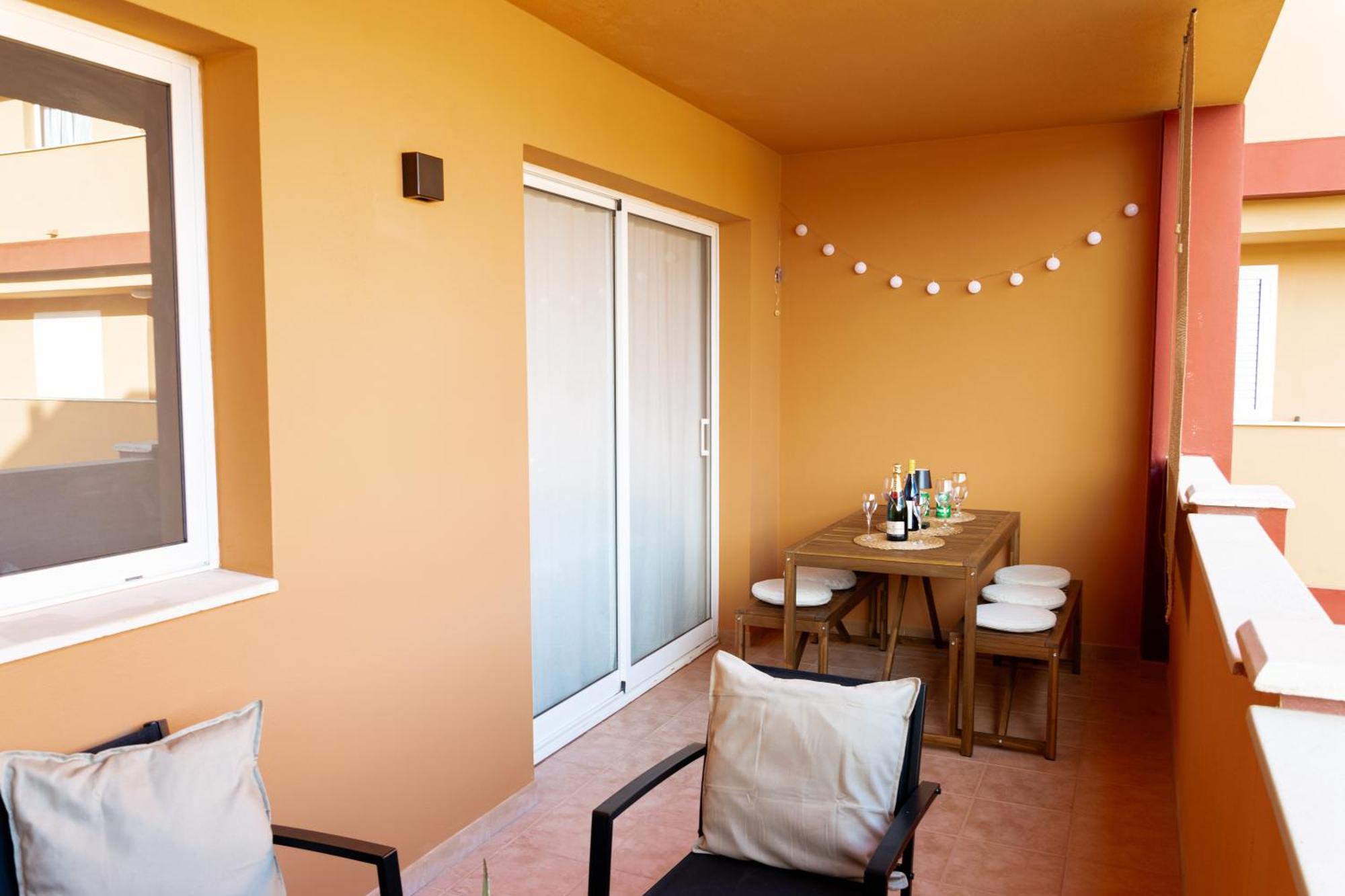 Casa Maanoo Apartment Parque Holandes Exterior photo